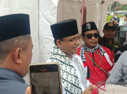 Anies Puji Menlu Retno Suarakan Kemerdekaan Palestina di Forum Dunia
