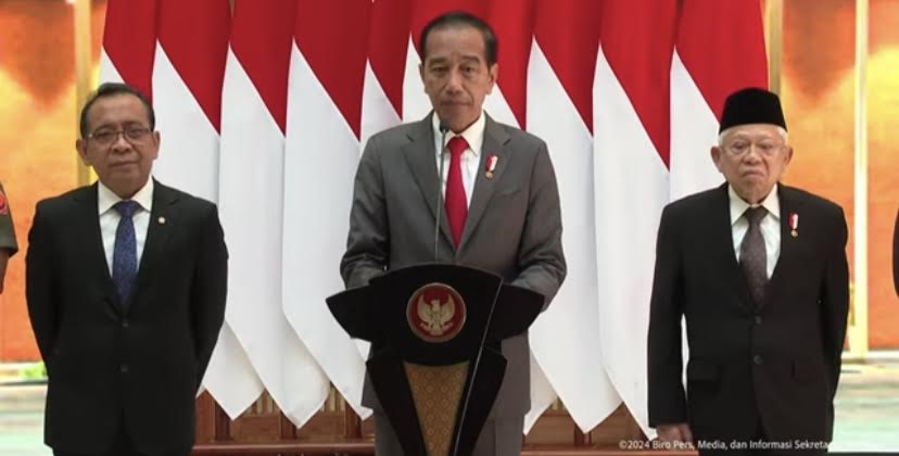 Jokowi Bakal Hadiri KTT ASEAN-Australia, Bawa Isu Palestina