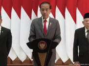 Jokowi Bakal Hadiri KTT ASEAN-Australia, Bawa Isu Palestina