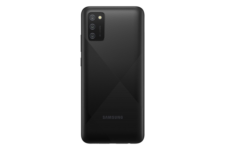 Samsung Siap Rilis 2 Ponsel 'Entry-level' Baru Awal 2021