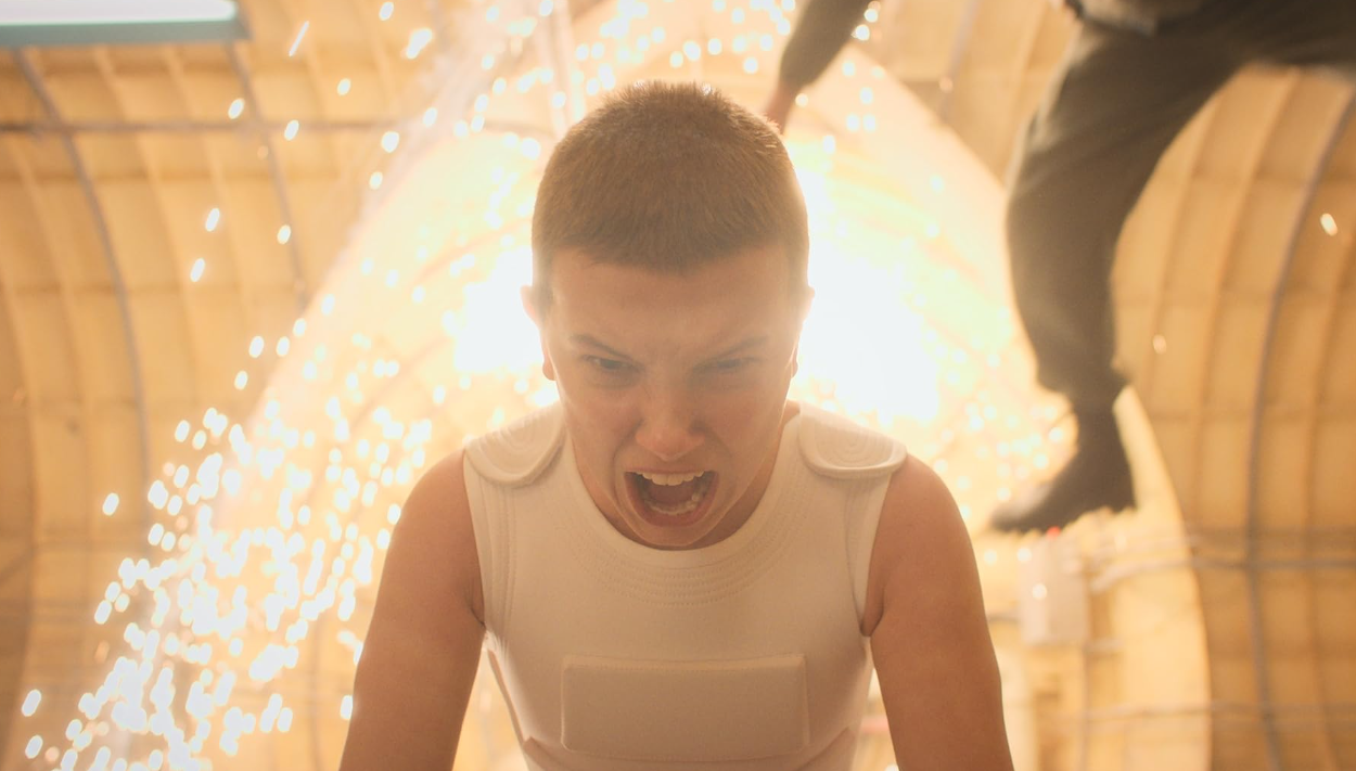 Stranger Things Ungkap Potensi Spin-off Menarik setelah Musim 5