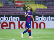 Hasil Pertandingan Liga-liga Eropa: Barcelona dan Liverpool Raih Angka Penuh