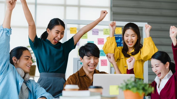 Begini Seharusnya Gen Z Mempersiapkan Keuangan untuk 2023