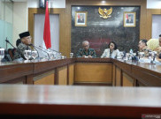  Pendaftar Capim KPK Membludak, Didominasi Purnawirawan 
