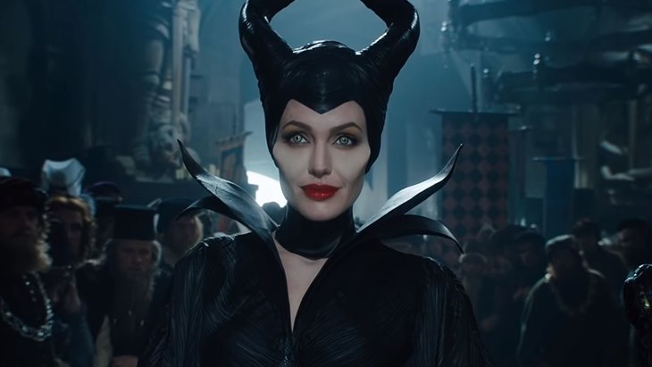 ‘Maleficent: Mistress of Evil’ Lepas Trailer Pertamanya