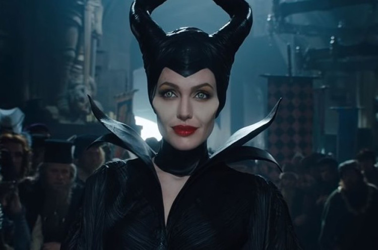 ‘Maleficent: Mistress of Evil’ Lepas Trailer Pertamanya