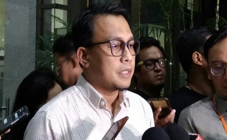   Jakarta Banjir, KPK Batal Periksa Ketua KPU dan Advokat PDIP