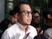   Jakarta Banjir, KPK Batal Periksa Ketua KPU dan Advokat PDIP