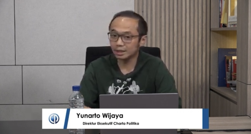 RK-Suswono Unggul di Semua Wilayah Jakarta, Pramono-Rano ‘Kuasai’ Pemilih Non Muslim