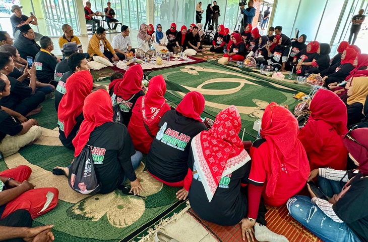 KTP Sakti Jadi Solusi Petani Akses Pupuk Bersubsidi