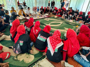 KTP Sakti Jadi Solusi Petani Akses Pupuk Bersubsidi