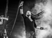 Korn Rilis Single 'Start The Healing' Sekaligus Umumkan Album Terbaru