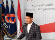 Utamakan Keselamatan Orang Banyak, MUI Imbau Umat Muslim tidak Mudik