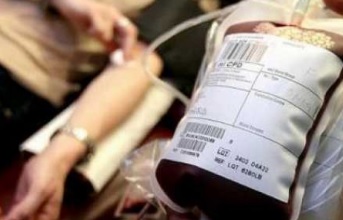 PMI Kota Bandung Ajak Penyitas COVID-19 Donor Plasma Konvalesen