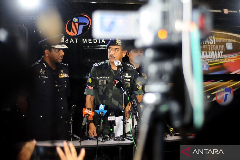 10 Orang Meninggal Akibat Kecelakaan Pesawat di Malaysia