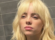 Ganti Warna Rambut, Billie Eilish Bikin Riuh Instagram