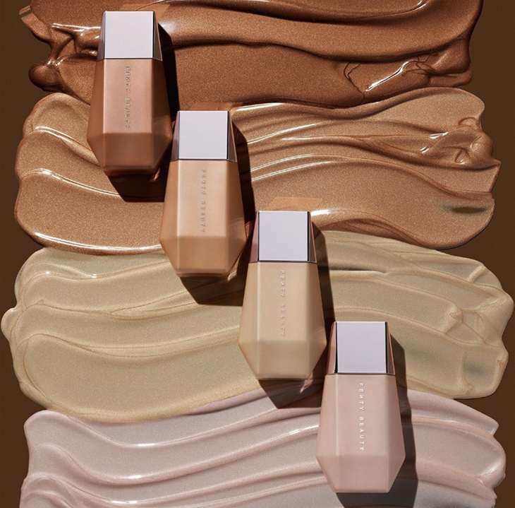 fenty beauty
