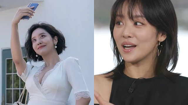 Cha Joo-young Buka Rahasia, Mengumpat Sutradara saat Audisi Sukses Dapat Peran di 'The Glory' Membuatnya Mendapatkan Peran