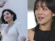 Cha Joo-young Buka Rahasia, Mengumpat Sutradara saat Audisi Sukses Dapat Peran di 'The Glory' Membuatnya Mendapatkan Peran