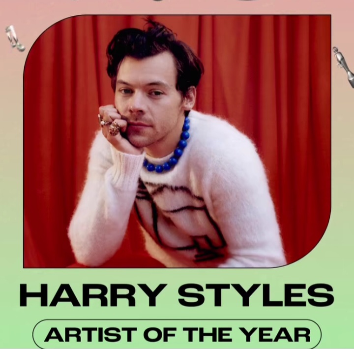 Harry styles