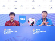 Kim Sang-sik Tantang Timnas Vietnam Menggila di FIFA ASEAN Cup 2026, Filipina Jadi Sasaran Pertama