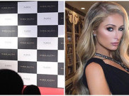 Paris Hilton Diboikot di Korea Selatan