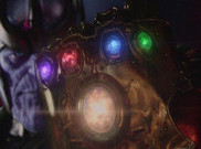 Selain Thanos dan Hulk, 5 Karakter Marvel Ini Juga Bisa Gunakan 'Infinity Gauntlet' 