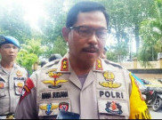 Pastikan Asap di DPR Bukan dari Api, Polisi Olah TKP di Lokasi