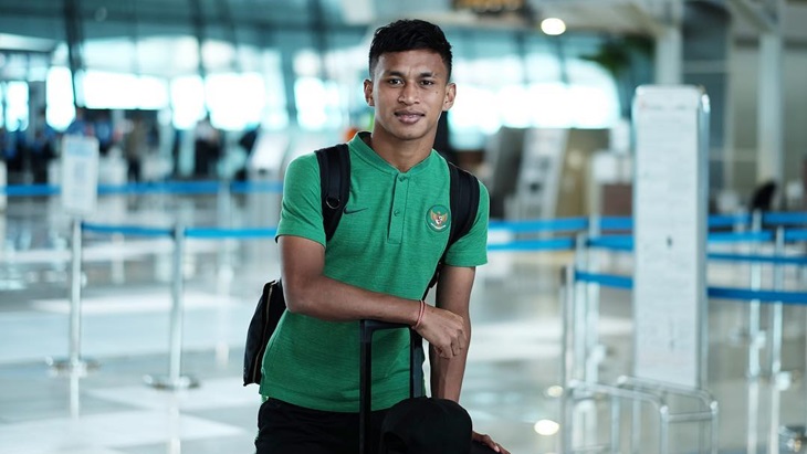 Komentar Osvaldo Haay Usai Antar Timnas U-22 Juara AFF