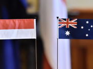 CFAS Universitas Nasional Eratkan Hubungan Australia-Indonesia