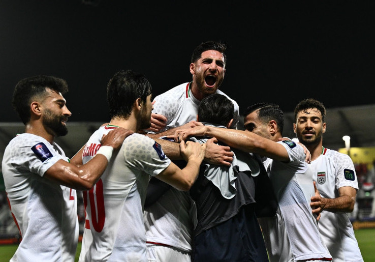 Drama Dimulai, Iran Tuduh AS Balas Dendam usai Visa Delegasi Piala Dunia 2026 Ditolak