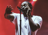 Kendrick Lamar Mendominasi di Ajang MTV Video Music Award