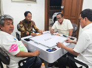 Komisi IV DPR Sesalkan Menhut Raja Juli Foto Bareng Tersangka Pembalakan Liar