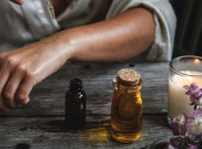 Psikolog: Aromaterapi dapat Bantu Kelola Stres