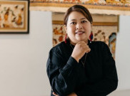 Museum MACAN Luncurkan Karya Seni Citra Sasmita