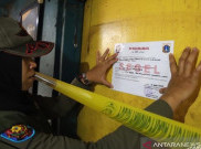 Pemprov DKI Raup Rp5,3 Miliar dari Pelanggar PSBB