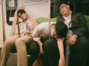 WIJAYA80 Rilis 'Lagu Kenangan', Tegaskan Alkohol Bukan Obat Patah Hati lewat Liriknya