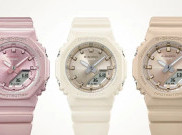 Casio Luncurkan G-SHOCK GMAP2100ST, Jam Tangan yang Ramah Lingkungan