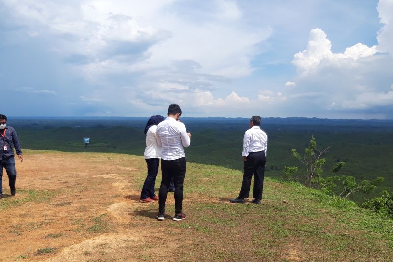 2.500 Rumah Segera Dibangun di IKN Nusantara