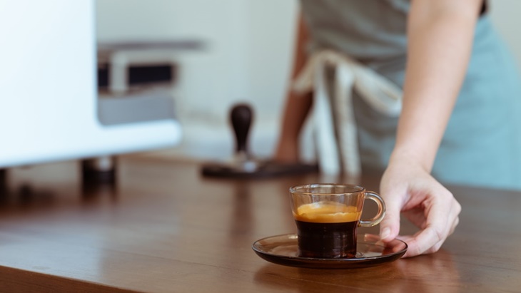 SCAI Siap Hadirkan Pameran ‘Indonesia Coffee Festival’ 2023