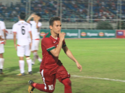 Gunduli Brunei 8-0, Timnas U-19 Lolos ke Semifinal Piala AFF U-18