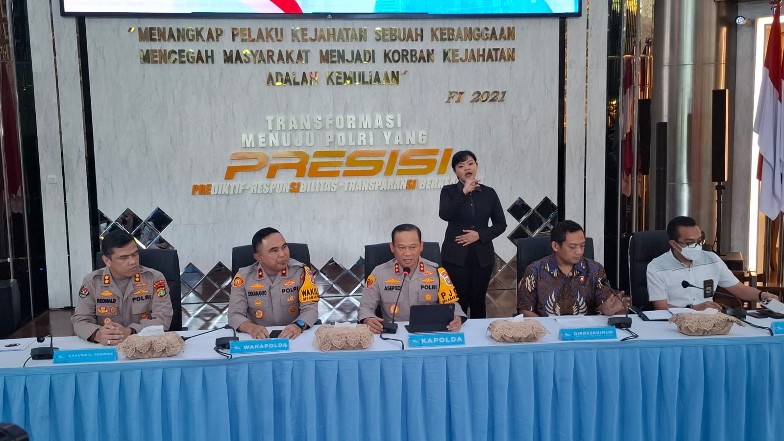 Sudah Kantongi Barang Bukti, Polisi Sebut Tersangka Edit hingga Manipulasi Ijazah Jokowi