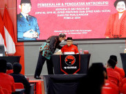 PDIP Mulai Tahapan Seleksi Bacaleg 2024 dengan Pendidikan Antikorupsi