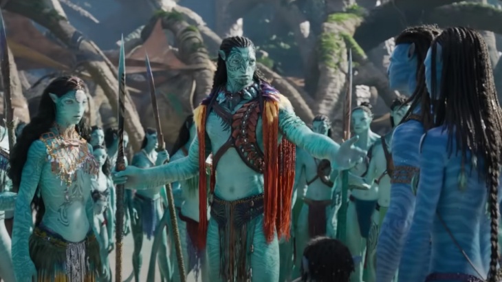 ‘Avatar: The Way of Water’ Masih Mendominasi Box Office AS