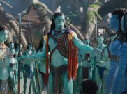 ‘Avatar: The Way of Water’ Masih Mendominasi Box Office AS