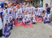 Pilih Tanah Merah Titik Awal Kampanye Pilpres, Anies Nostalgia Zaman Pilgub DKI