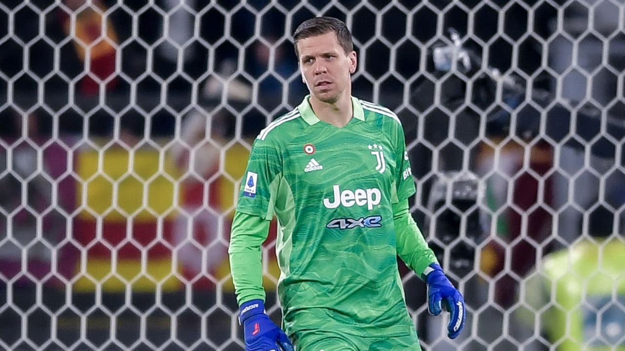 Wojciech Szczesny Sepakat Gabung Barcelona, Gantikan Ter Stegen