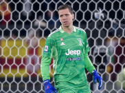 Wojciech Szczesny Sepakat Gabung Barcelona, Gantikan Ter Stegen