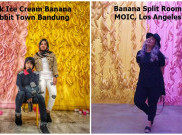 5 Spot di Rabbit Town yang Dianggap Plagiat