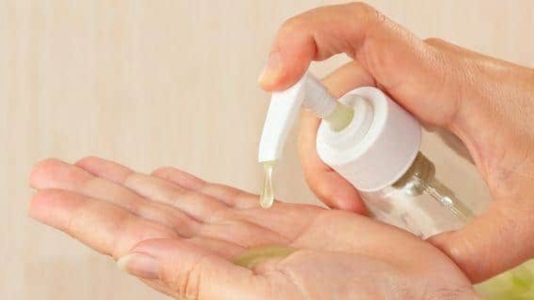 Jangan Sembarang Pakai, Ketahui Fakta Dari 'Hand Sanitizer' 